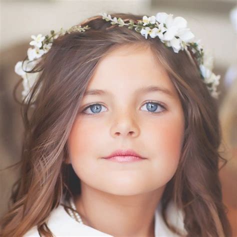 Deposit for Child makeup (under 11) – 33€ – Perfect Paris Wedding