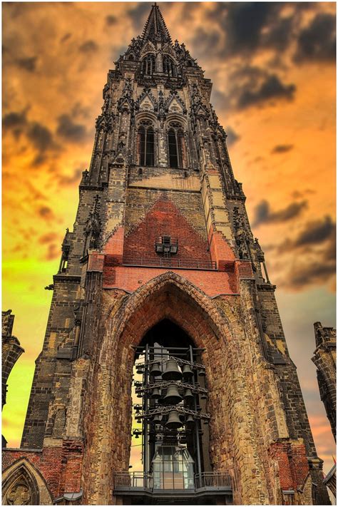 Iglesia Torre De La Foto Gratis En Pixabay Pixabay