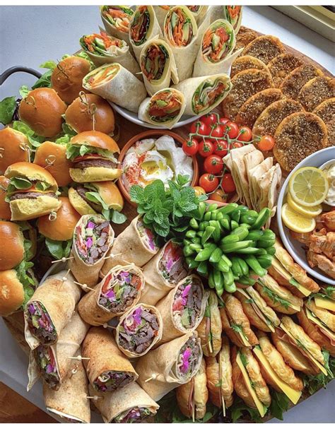 Party Food Buffet Party Food Platters Party Food Appetizers