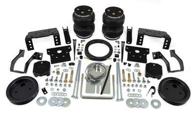 Airlift Loadlifter Ultimate Air Spring Kit Air