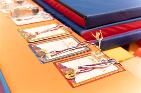 premium photo symbol illustration trophy honor medal icon honour