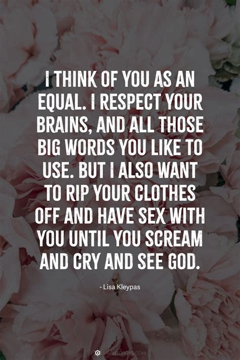 109 Sexy Quotes On The True Meaning Of Sexiness Bright Drops