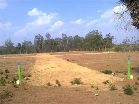 Residential Plot Land For Sale In Thanjavur Sengipatti Thanjavur