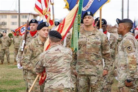 Usag Japan Welcomes New Command Sergeant Major Article The United