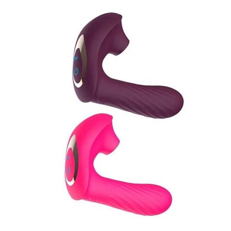 Comprar Vibrador de Ponto G e Clitóris Estimulador Para Casal