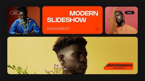 Multi Screen Slideshow In On Behance Multi Screen Corporate