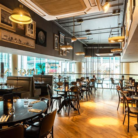 Browns Brasserie And Bar Liverpool Liverpool Bar Reviews Designmynight