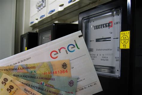 Anun Oficial Pentru Rom Nii Care Au Contract Cu Ppc Fostul Enel Ce