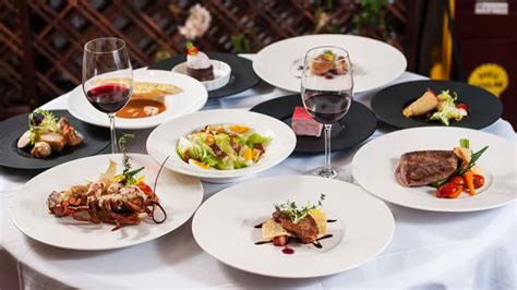 Culinary Adventures For Novice Travelers: Exploring Global Cuisines On ...