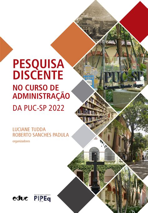 EDUC Editora Da PUC SP