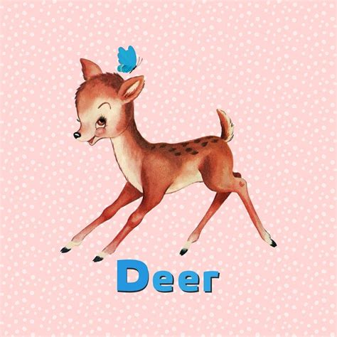 Somerset House - Images. CUTE BABY DEER