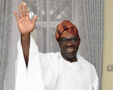 Edo Election Jubilation In PDP S Situation Room As Obaseki Maintains Lead