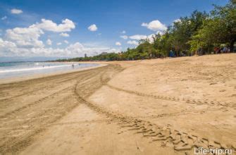 Kuta Beach Bali