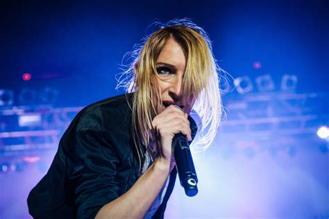 Guano Apes live in Wien - Musikexpress