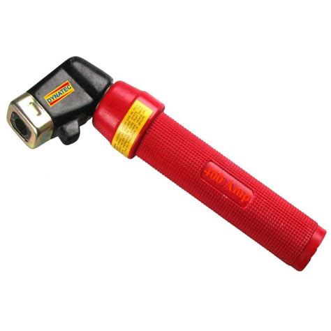 Buy Electrode Holder Arc Welding 400 Red 400a For Welding Online At