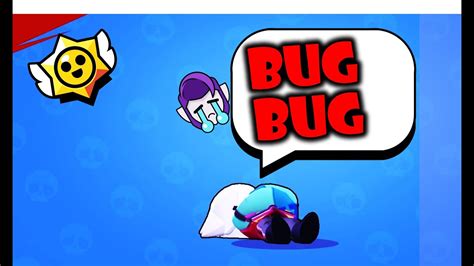 Novo Bug No Brawl Stars Youtube