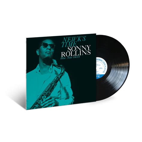 Sonny Rollins Musik