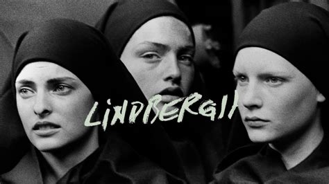 Peter Lindbergh Untold Stories Im Museum Kunstpalast Museumsfernsehen