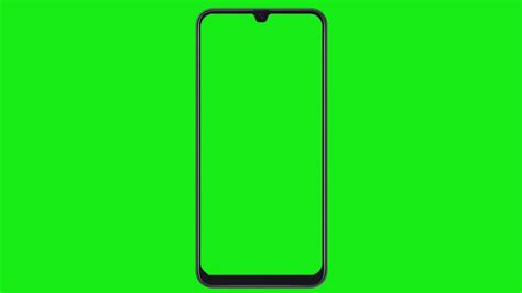 Green Screen 📱 Mobile Effect Green Screen Android Mobile No