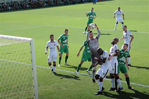 Chapecoense 0 X 0 Brasil De Pelotas Assista Aos Melhores Momentos