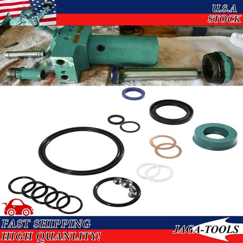 328 12160 Floor Jack Seal Replacement Kit For Sears Craftsman 2 Ton