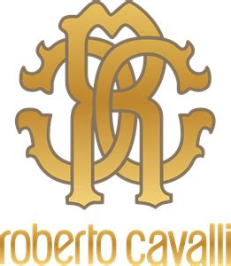 roberto cavalli Logo PNG Vector (CDR) Free Download