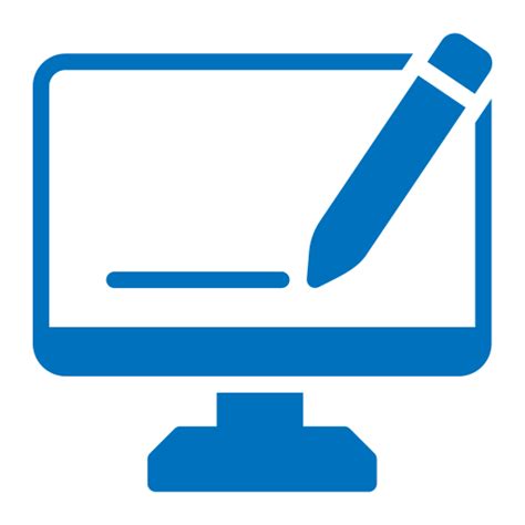 Computer Generic color fill icon | Freepik