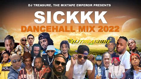 Dancehall Mix 2022 Dancehall Mix July 2022 Raw Skeng Jahshi Vybz