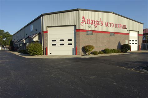 Check Out Our Slideshow | Anaya's Auto Repair Inc.