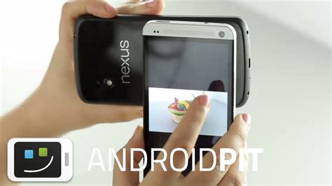 Comment Utiliser Le Nfc Sur Android Ou Pas Youtube