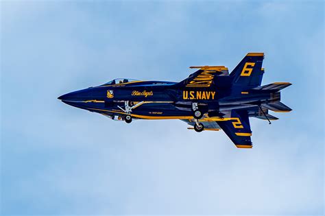 U.S. Navy Blue Angels | Media Gallery | 2023