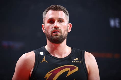 Bleacher Report On Twitter Kevin Love And The Cavaliers Have Agreed