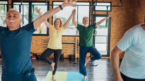 Knee Strengthening Exercises For Seniors That Work Wonders