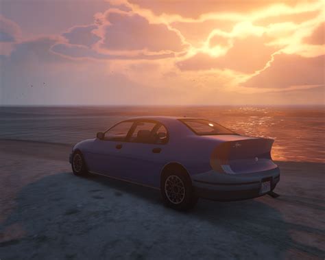 GTA 3 Kuruma - GTA5-Mods.com