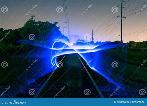 Powerful Aura Stock Photo Image Of Abstract Creative 120003306