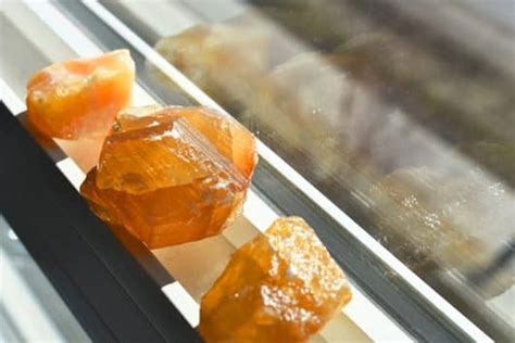 Honey Calcite Meanings Properties And Powers The Complete Guide