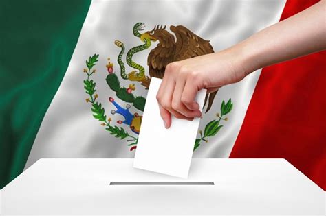 Millions of Mexican voting records leaked online