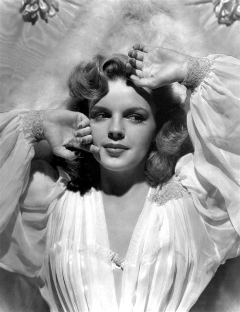 Happy 100th birthday in Heaven to the one and only Judy Garland! Here