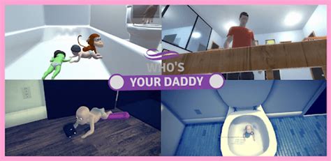 Whos Your Daddy Simulation Tips For Pc How To Install On Windows Pc