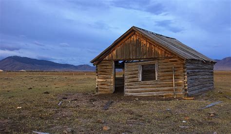 When Was Wyoming Founded? - WorldAtlas