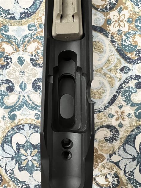 Modifying Mdt Lss Chassis Long Range Hunting Forum Expert Gear