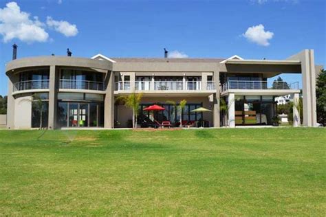 Dante Deo Guest House Bloemfontein Accommodation