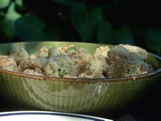 Oven Fried Okra Recipe - Food.com