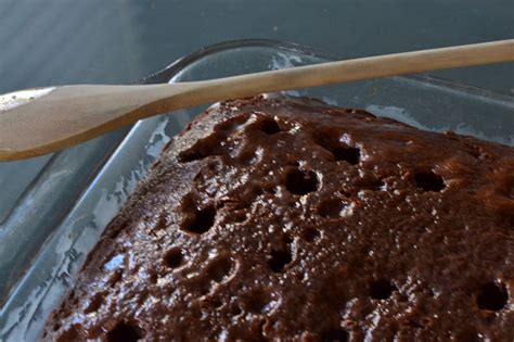 Home Inspired Bliss Recipe Time Better Than Sex Cake