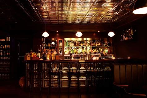 12 Of The Best Jazz Bars In London London Jazz Guide