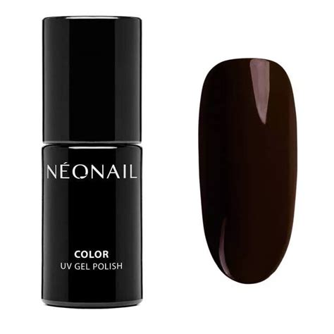 NeoNail Do What Makes You Happy UV Hybrid Nail Polish Fall Full