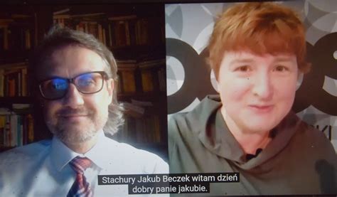 Dr Jakub Beczek Teraz Oto Jestem Edward Stachura We Wspomnieniach Na