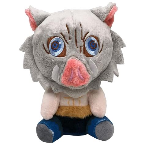 Ripley Juguete Peluche Hashibira Cm Demon Slayer Anime