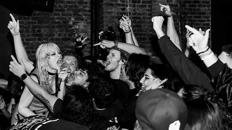 Best Hardcore Albums Of