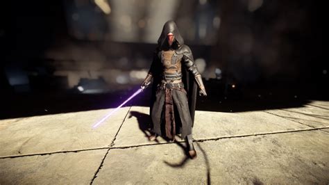 Darth Revan Redux 2 1 UPDATE At Star Wars Battlefront II 2017 Nexus